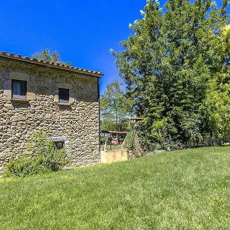Villa Dels Masos