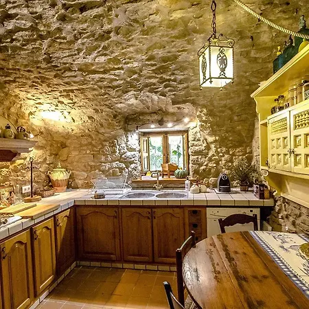 Dels Masos Villa