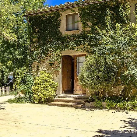 Villa Dels Masos *