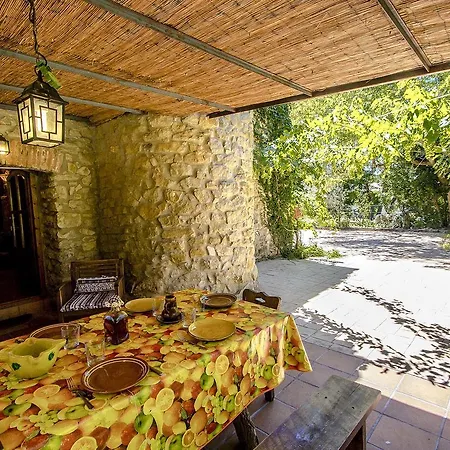 Dels Masos Villa *