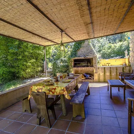Dels Masos Villa