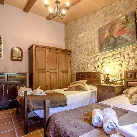 Dels Masos Villa Torroella de Montgrí