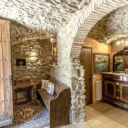 Dels Masos Villa
