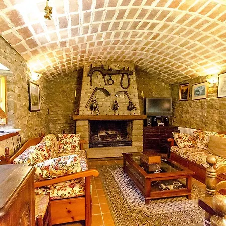 Villa Dels Masos *