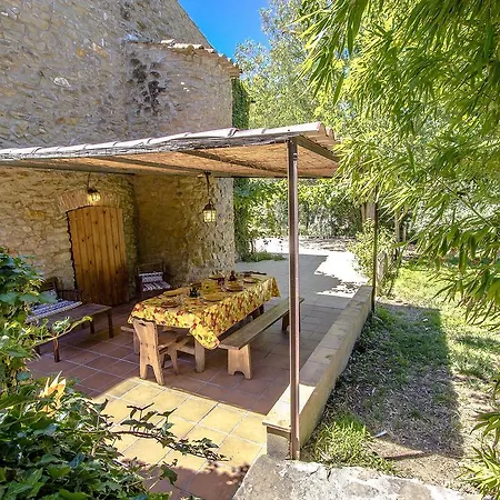 Villa Dels Masos Torroella de Montgrí