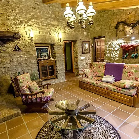 Villa Dels Masos