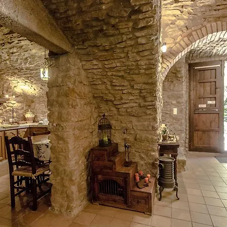 Villa Dels Masos *