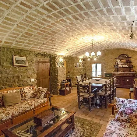 Villa Dels Masos *