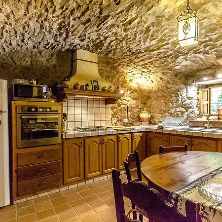Villa Dels Masos *