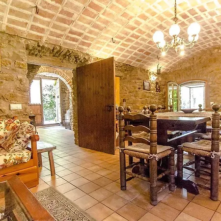 Villa Dels Masos