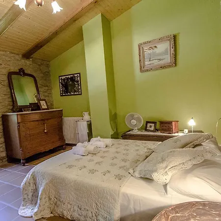 Villa Dels Masos Torroella de Montgrí